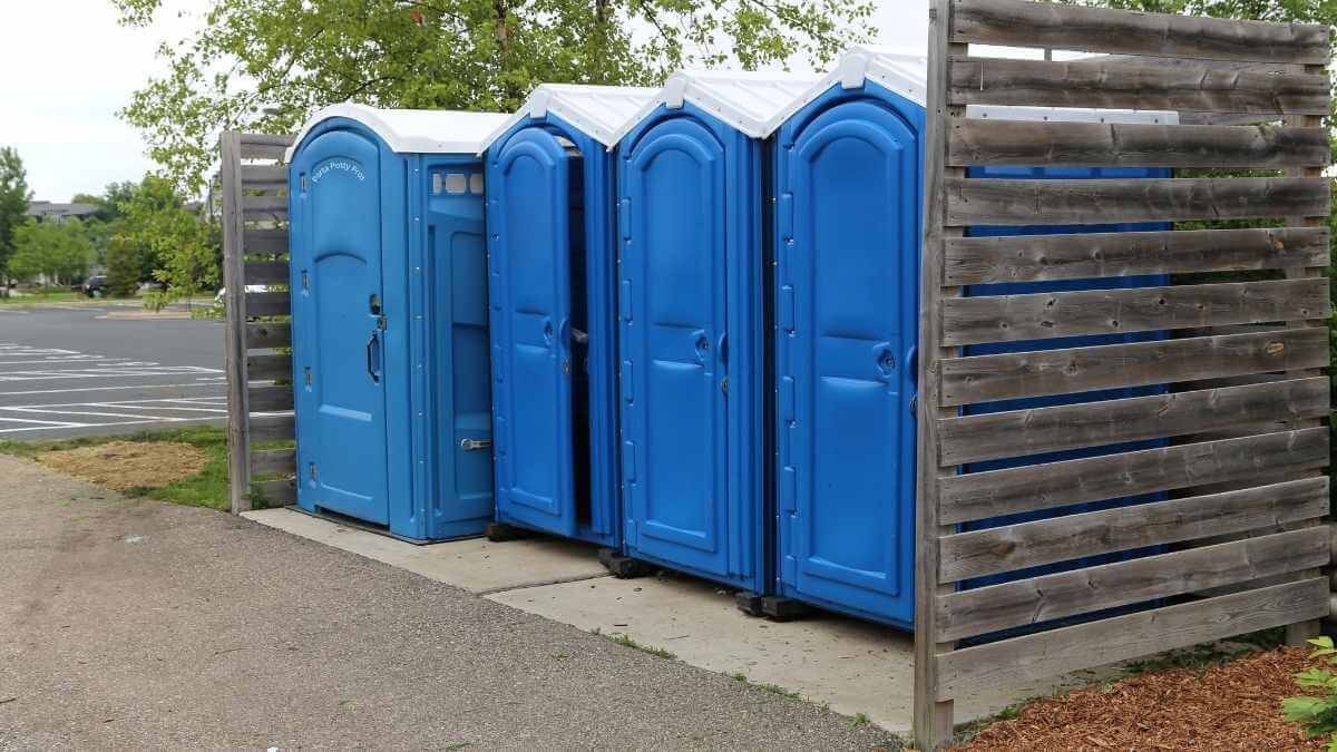 Porta Potty Rental Pros - Reliable Portable Toilet Rentals in Marcell, MN, 56657